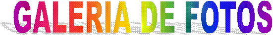 GALERIA DE FOTOS